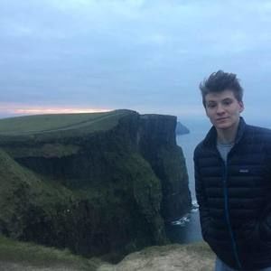 Meet your Posher, Will